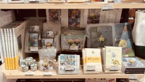 EHONS×偕成社 しおたにまみこ みんながいるから、まいにちたのしい！さかなくん、いっしょにはしろうね。