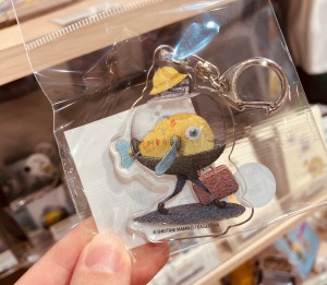 EHONS×偕成社 しおたにまみこ みんながいるから、まいにちたのしい！さかなくん、いっしょにはしろうね。