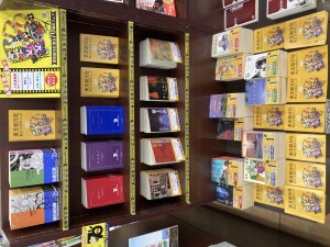 東京創元社創立70周年フェア第１弾開催中！