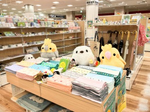 ことりマルシェ in Isesaki