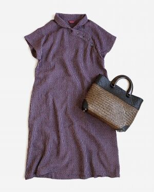 天然素材の服と雑貨　レインフォレスト　　Natural Clothing and Goods 【Rainforest】