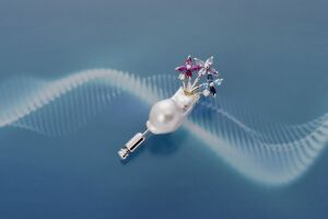 ジュエリーデザイナーユニット ”alluring bijou”   Jewelry Designer Unit 【alluring bijou】