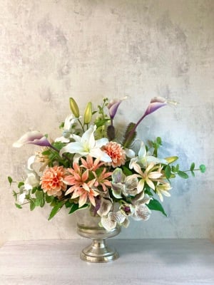 アーティフィシャルフラワー　inac （イナック）　　Artificial Flowers 【inac】