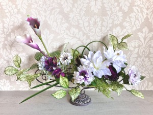 アーティフィシャルフラワー　inac （イナック）　　Artificial Flowers 【inac】