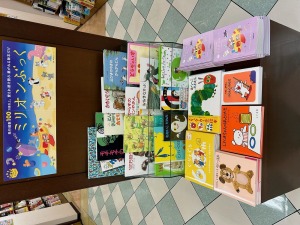 「ミリオンぶっく2024」フェア