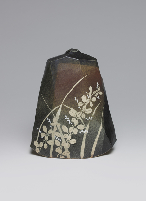 島田猛　作陶展