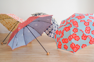 小宮の傘フェア　～小宮商店～ Komiya Umbrella Fair ～Komiya Shoten～