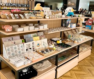 ことりマルシェ開催