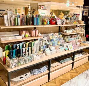 ことりマルシェ開催