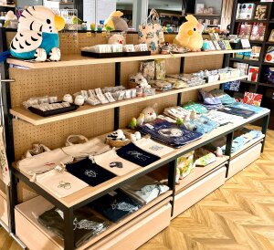 ことりマルシェ開催