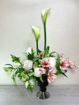 アーティフィシャルフラワー【inac】