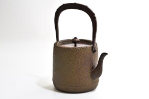 幸工芸　南部鉄器展  Nambu tetsuki