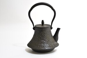 幸工芸　南部鉄器展  Nambu tetsuki