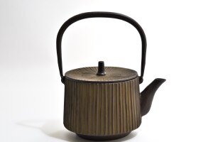 幸工芸　南部鉄器展  Nambu tetsuki