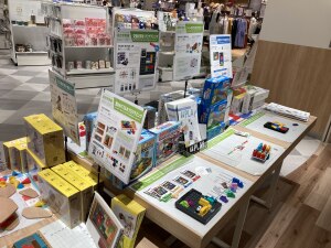 【子供から大人まで】楽しく学ぶボードゲームフェア