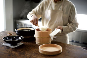 第12回　丸善　木の匠展　樽冨かまた　　The 12th Maruzen Wood Artisans Exhibition　Tarutomi kamata