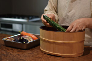 第12回　丸善　木の匠展　樽冨かまた　　The 12th Maruzen Wood Artisans Exhibition　Tarutomi kamata