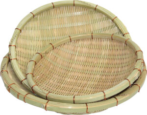 第12回　丸善　木の匠展　龍竹工芸所　　The 12th Maruzen Wooden Artisans Exhibition, Kagotake Kogei Sho