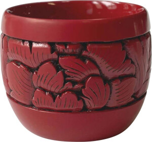 第12回　丸善　木の匠展　藤井漆工　　The 12th Maruzen Wood Artisans Exhibition Fujii Lacquer Works