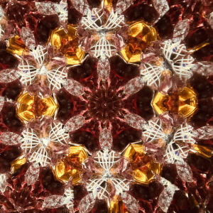 開店20周年記念イベント「川越×風水　五行色の天然石で作る万華鏡講座」