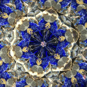 開店20周年記念イベント「川越×風水　五行色の天然石で作る万華鏡講座」