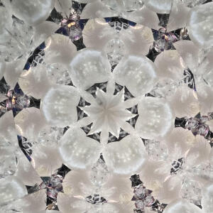 開店20周年記念イベント「川越×風水　五行色の天然石で作る万華鏡講座」