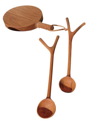 第12回　丸善　木の匠展　木心コレカラキ　　The 12th Maruzen Wood Artisans Exhibition "Kigokoro Korekaraki