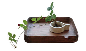 第12回　丸善　木の匠展　木心コレカラキ　　The 12th Maruzen Wood Artisans Exhibition "Kigokoro Korekaraki