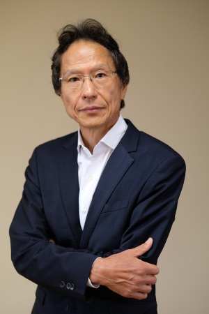 政治学者・東京大学名誉教授 姜尚中さん 講演会　