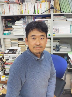 地平社刊『絶望からの新聞論』刊行記念 トークイベント 