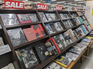 洋書バーゲンブックフェア