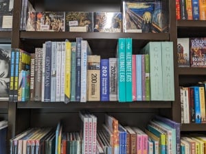洋書バーゲンブックフェア