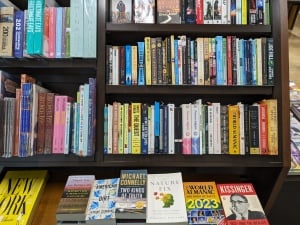 洋書バーゲンブックフェア