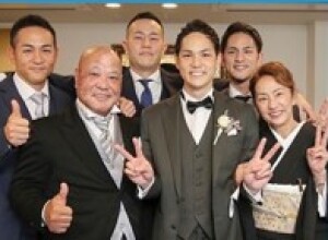 「4人の息子を甲子園に送った父が教える 夢をかなえる黄金の５ヵ条」発売記念   著者・砂川正美さん トークイベント