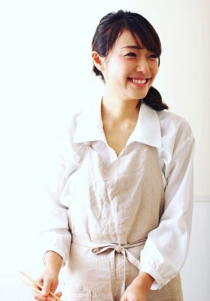 永岡書店刊「小さなおかず365」刊行記念    ボディメイク管理栄養士・北嶋佳奈さん トークイベント