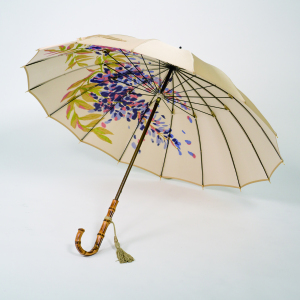 前原光榮商店の傘フェア　　Maebara Koei Shoten Umbrella Fair