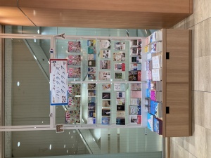 【読んで感じる！パリ・フランス・ブックフェア】