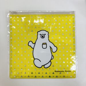 講談社文庫よむーくの四季さんぽフェア開催中！