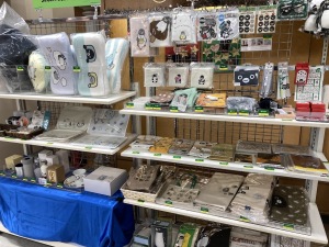 Suicaのペンギングッズコレクション　ペンコレ！！