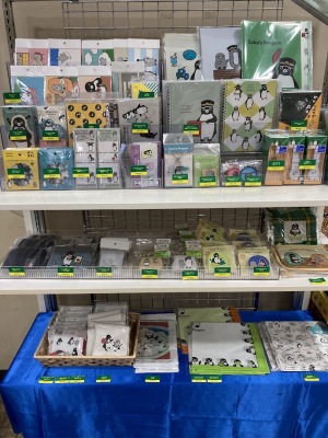 Suicaのペンギングッズコレクション　ペンコレ！！