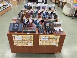 プチPENフェスin津田沼2024　書く、愉しみをあなたに。