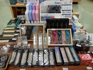 プチPENフェスin津田沼2024　書く、愉しみをあなたに。