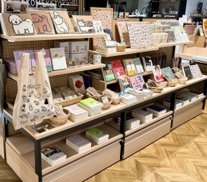 韓国雑貨＆文学フェア