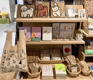 韓国雑貨＆文学フェア