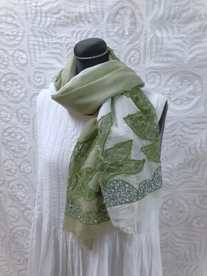 魅惑のインド展　～インドの布・暮らしの雑貨～		Fascinating India Exhibition - Indian Clothing and Sundry Goods for Daily Life	-				