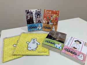 四季を感じる文庫フェア