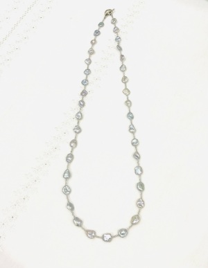 創作アクセサリー【Am-am-ho accessory】