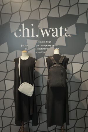 chi.wata ～simpleな世界観～