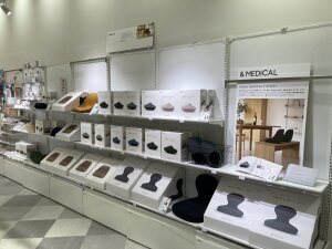 【いつまでも健康で】&MEDICALフェア開催中