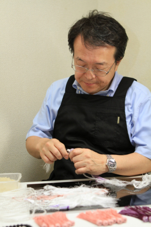 数珠の東京優美堂　Beads by Tokyo Yubido